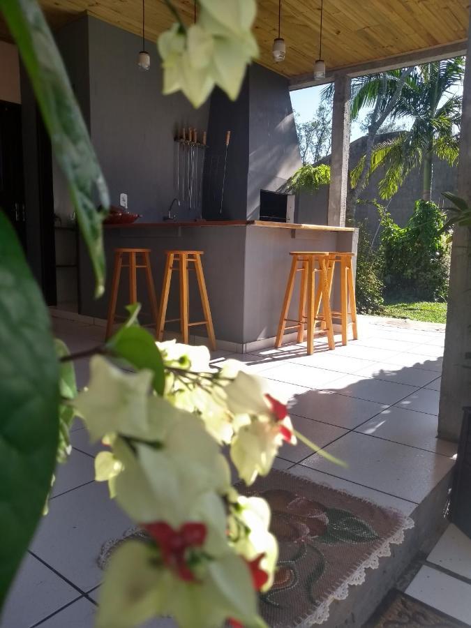Happy House - Casa Ideal Para Grupos Na Cidade Dos Canyons Praia Grande  Exterior photo