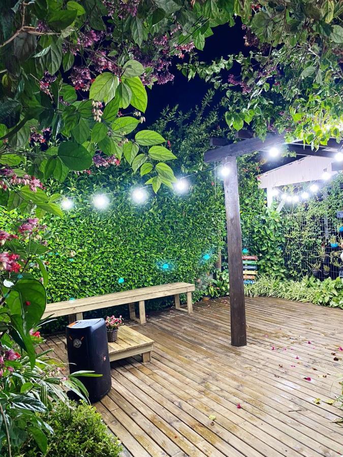 Happy House - Casa Ideal Para Grupos Na Cidade Dos Canyons Praia Grande  Exterior photo
