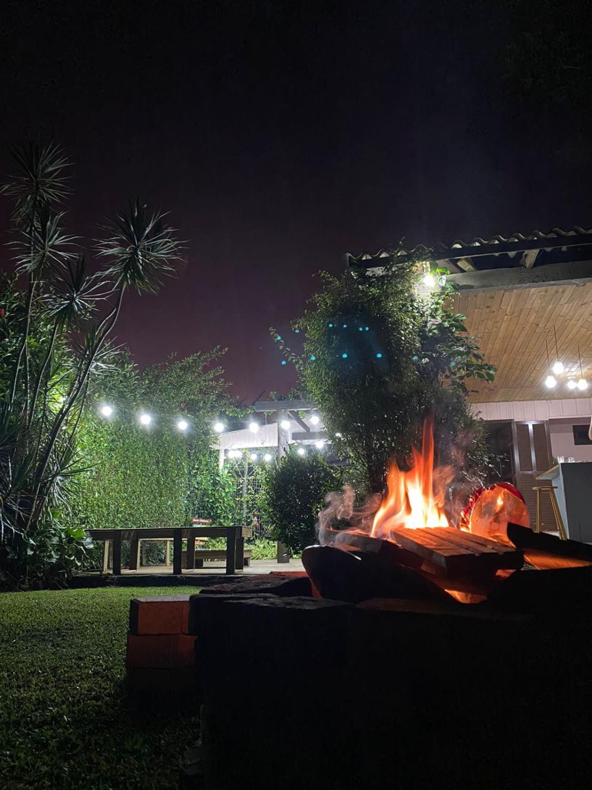 Happy House - Casa Ideal Para Grupos Na Cidade Dos Canyons Praia Grande  Room photo