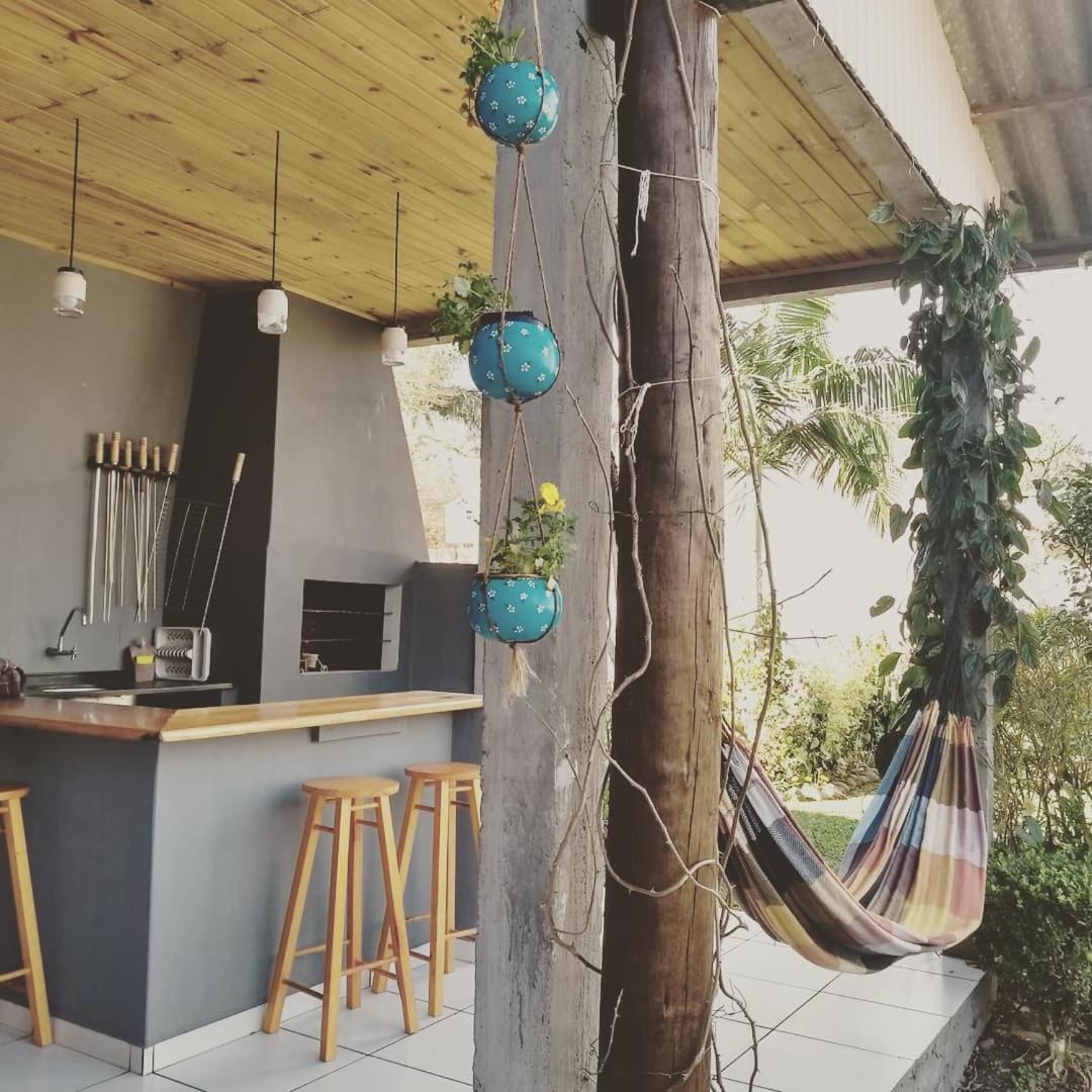 Happy House - Casa Ideal Para Grupos Na Cidade Dos Canyons Praia Grande  Room photo